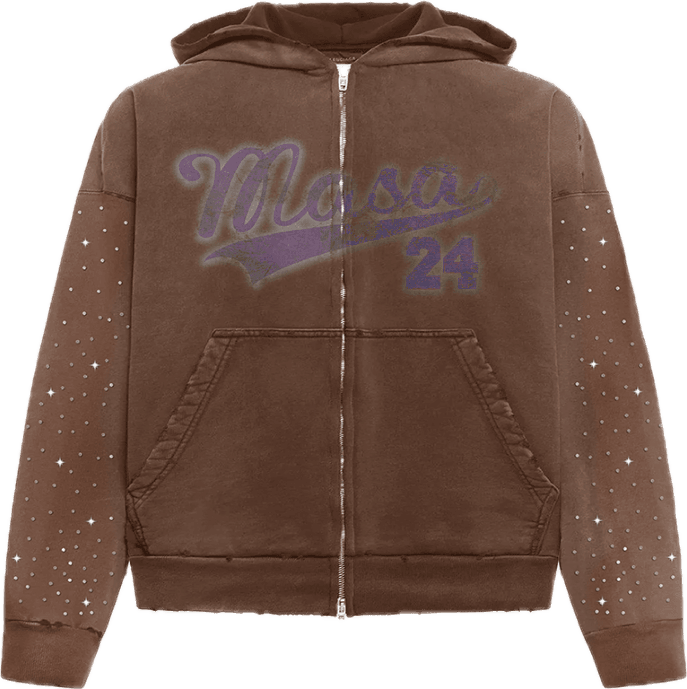 MASA 24 Sweatsuits